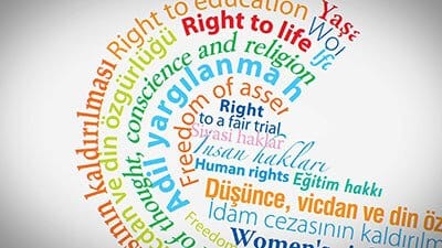 Avrupa Birliği İnsan Hakları Film Günleri