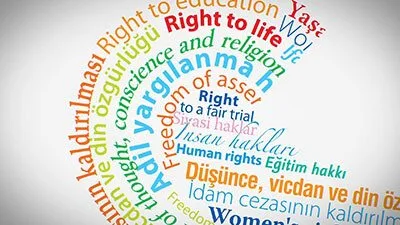 Avrupa Birliği İnsan Hakları Film Günleri