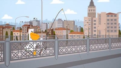 Clouds Peku | E-Ticaret 02