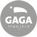 Gaga Manjero