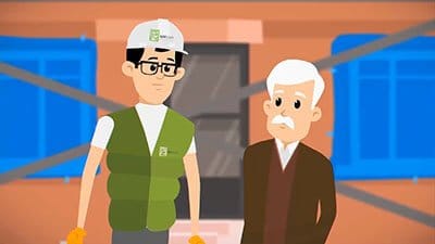 2 Apartman Yöneticisinin Hikayesi