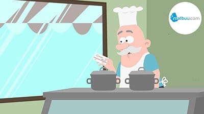 Matbuu Restoran Sahibi