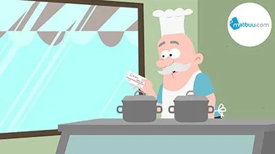 Matbuu Restoran Sahibi