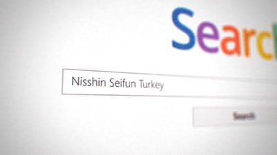 Nisshin Seifun Turkey