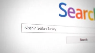 Nisshin Seifun Turkey