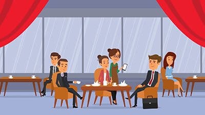 Sodexo Business Pass