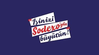 Sodexo Mobil Ödeme