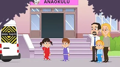 Unicef & M.E.B. Okul Öncesi