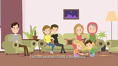 Unicef | Şartlı Eğitim Yardımı