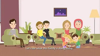 Unicef | Şartlı Eğitim Yardımı